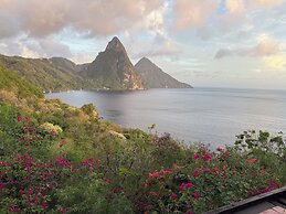 Caille Blanc Villa & Hotel - Adults Only
