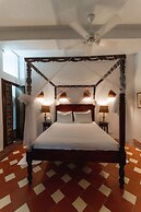 Caille Blanc Villa & Hotel - Adults Only