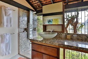 Caille Blanc Villa & Hotel - Adults Only