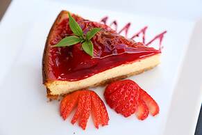 Caille Blanc Villa & Hotel - Adults Only