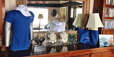 Caille Blanc Villa & Hotel - Adults Only