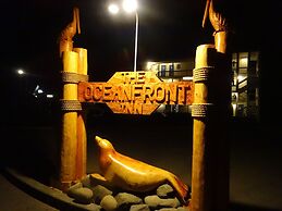 Oceanfront Inn at Shelter Cove