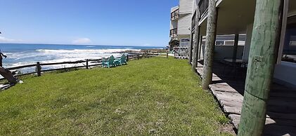 Oceanfront Inn at Shelter Cove