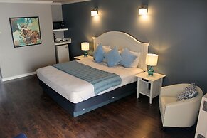 Oceanfront Inn at Shelter Cove