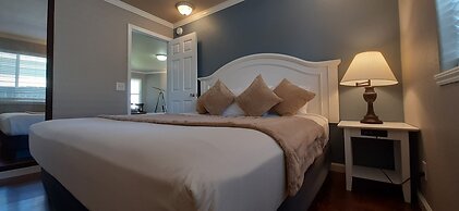 Oceanfront Inn at Shelter Cove