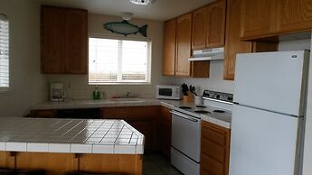 Oceanfront Inn at Shelter Cove