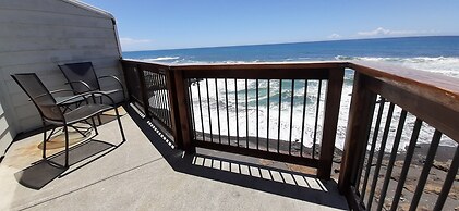 Oceanfront Inn at Shelter Cove