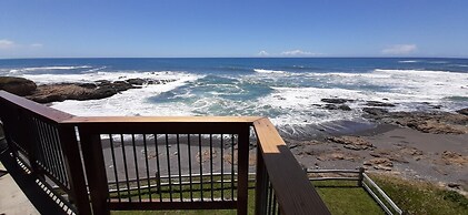 Oceanfront Inn at Shelter Cove