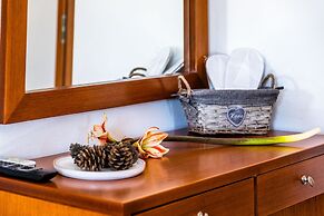 Anna-Ageliki Apartments