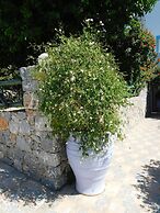 Anna-Ageliki Apartments