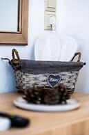 Anna-Ageliki Apartments