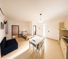 Anna-Ageliki Apartments