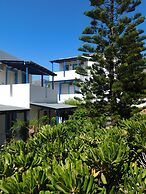 Anna-Ageliki Apartments