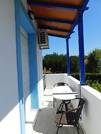 Anna-Ageliki Apartments