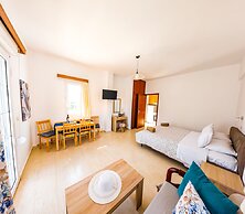 Anna-Ageliki Apartments