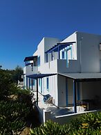 Anna-Ageliki Apartments