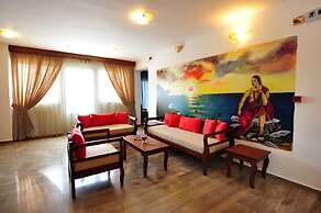 Anna-Ageliki Apartments