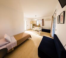 Anna-Ageliki Apartments