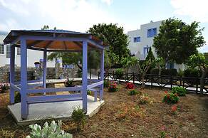 Anna-Ageliki Apartments