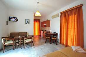 Anna-Ageliki Apartments