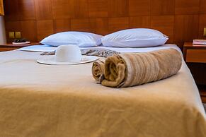 Anna-Ageliki Apartments