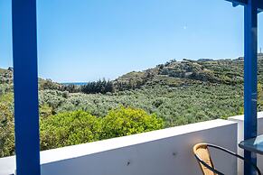 Anna-Ageliki Apartments