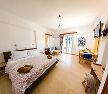 Anna-Ageliki Apartments