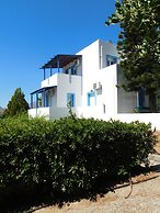 Anna-Ageliki Apartments