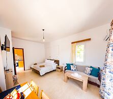 Anna-Ageliki Apartments