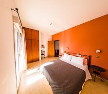 Anna-Ageliki Apartments