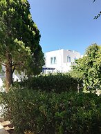 Anna-Ageliki Apartments