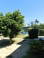 Anna-Ageliki Apartments