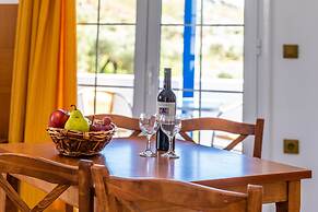 Anna-Ageliki Apartments