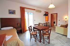 Anna-Ageliki Apartments