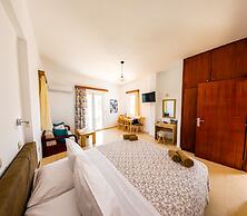 Anna-Ageliki Apartments