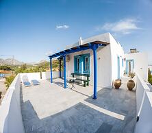 Anna-Ageliki Apartments