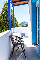 Anna-Ageliki Apartments