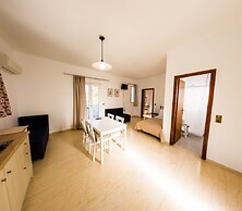 Anna-Ageliki Apartments