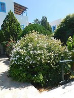 Anna-Ageliki Apartments