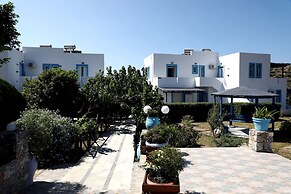 Anna-Ageliki Apartments