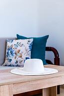 Anna-Ageliki Apartments