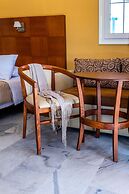 Anna-Ageliki Apartments