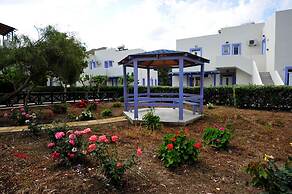 Anna-Ageliki Apartments