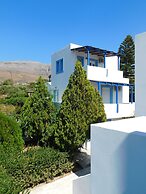 Anna-Ageliki Apartments