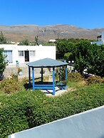 Anna-Ageliki Apartments