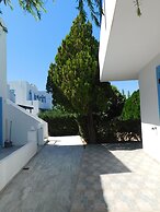 Anna-Ageliki Apartments