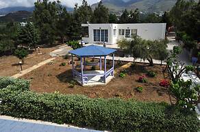 Anna-Ageliki Apartments