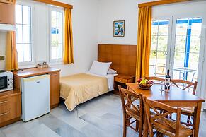 Anna-Ageliki Apartments