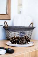 Anna-Ageliki Apartments