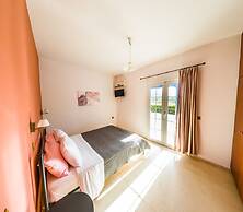 Anna-Ageliki Apartments